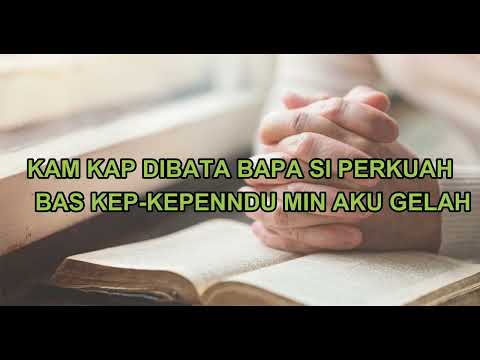 KEE 391 BAIT 1-3 ANEM DOSANGKU MEKELAT MEGARA