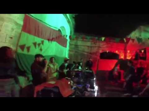 Wicked and Bonny feat. Berise // Sistah Awa // Allis on Munchies Sound System - Croatia 2016
