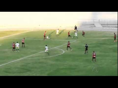 Amistosos - Campinense 4x1 Baraúnas Botafogo PB 1x0 Potiguar