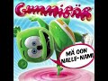 Gummibär Mä Oon Nalle Nami Täysi Versio
