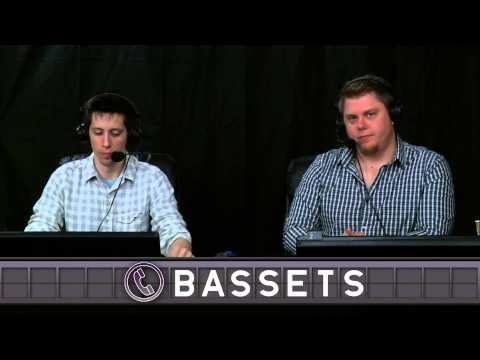 Destination DH Grand Finals #3 Pregame Interview - [Bunk]Bassets