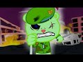 Flippy Amnesia Let World Burn