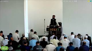 Download lagu Jummah Khutbah by: Mufti M. Farhan mp3 Download lagu Jummah Khutbah by: Mufti M. Farhan mp3