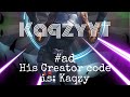 Introducing KaqzyYT || #JoinSympl || #SymplOnTop