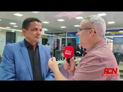 João Paulo (PDT) - “Minha linha sempre foi uma só: defender o povo”