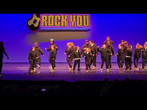 UCDC Recital 2025 "Challengers"