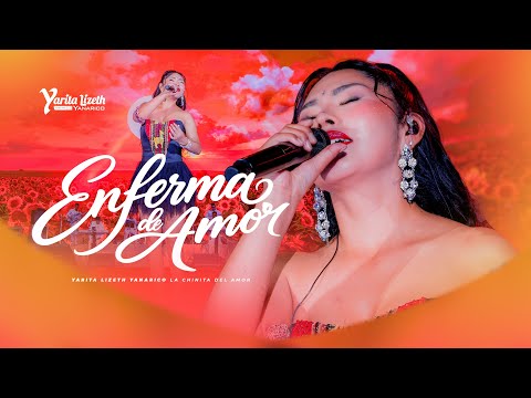 Miniatura de Enferma de Amor