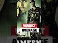 Zameen Movie Hit Or Flop Ajaydevgan Abhishekbachchan Cinemareview Zameen Collection Shorts