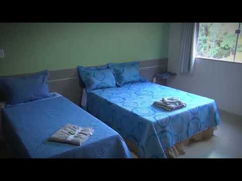 Pousada João e Maria - SANTA MARIA MADALENA/RJ