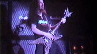 Pantera - Sandblasted Skin San Jose, CA 7 Feb 1997 HQ