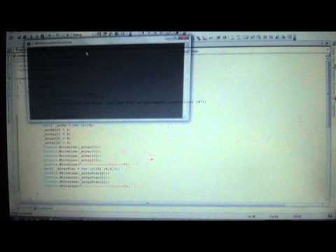 Parte 05_1 - Arrays de uma dimensão - Console Application