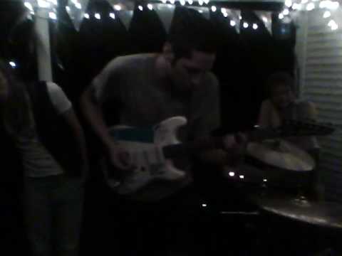 innards at kanes june 26th, 2010