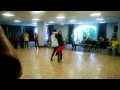 Kizomba Tricks - Nelson Freitas - Broken Heart ...