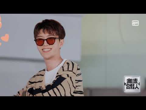 《潮流合夥人2》音樂會純享：范丞丞《憑什麼說》｜愛奇藝