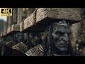 GENESIS – The Movie (2027) The First 6,000 Years of Human History