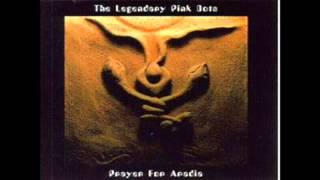 The Legendary Pink Dots - Prayer For Aradia