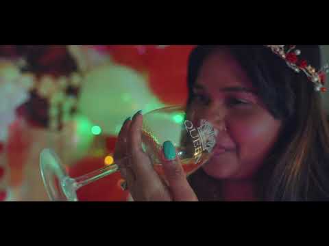 Anooj D -WITH YOU  (Official Musical Video) 