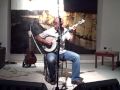 Tony Furtado--Medley: I Will, Hazel Comes Home & The Bawds of Euphony