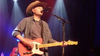 Jason Boland---Somewhere Down  In Texas