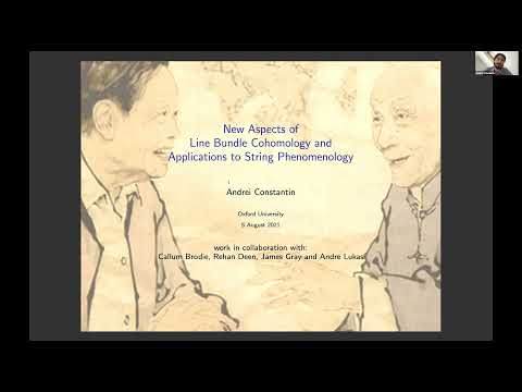 New Aspects of Line Bundle Cohomology and Applications to String Phenomenology