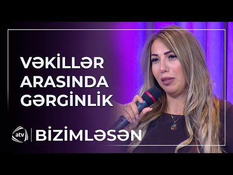 "Dedikləri qanuna ziddir..." - Ekspertdən haqqında deyilənlərə SƏRT CAVAB