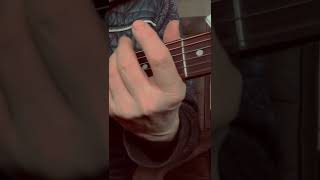 ‘Dark Eyed Blue Jean Angel’ Donovan Cover 1/2 (Core Guitar Parts)