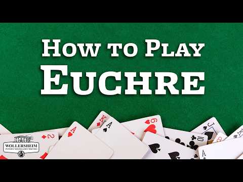 Euchre Hub
