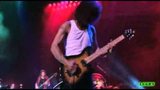 Van Halen - 08 Year Of The Day (Live in Australia 1998)