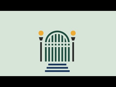 The Journey with Shaykh Mikaeel Smith - Class 8