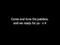 Jukebox wawa feat (nicco) - On screen lyrics ...