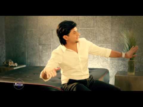 ARVIN MOTI   IN ESHGHO BENAZAM OFFICIAL VIDEO FULL HD