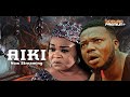 AIKI Latest Yoruba Movie 2024 | Brother Jacob |Bimbo Oshin |Kola Ajeyemi| Tawa Ajisefini|Akin Olaiya