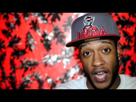 Killa Key - Notorious ft. X_TheArtist