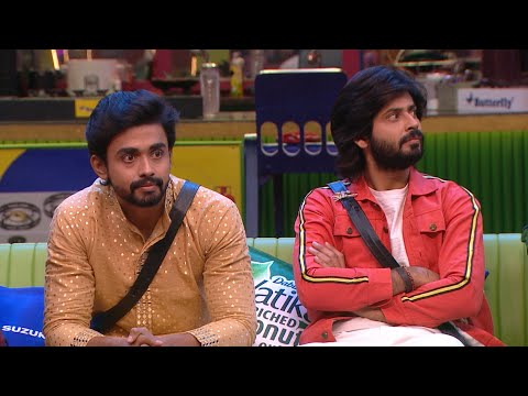 Bigg Boss Telugu 7 Promo 1 - Day 90 |Nagarjuna Announces Bigg Boss First Finalist| DisneyPlusHotstar