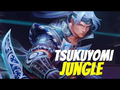 Smite 2 Ranked Commentary - Tsukuyomi Jungle