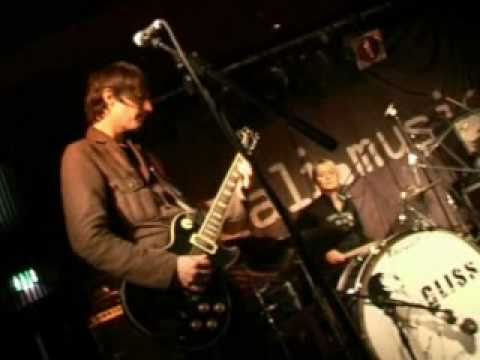 Gliss - Halfway Gone (Live)