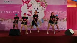 Tribe-Kim Viera (Pitch Perfect)