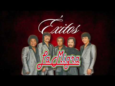 Grupo La Migra Exitos Mix