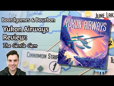 Yukon Airways Review: A Gentle Gem