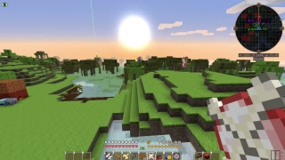 れみとギルのマイクラマルチ　８