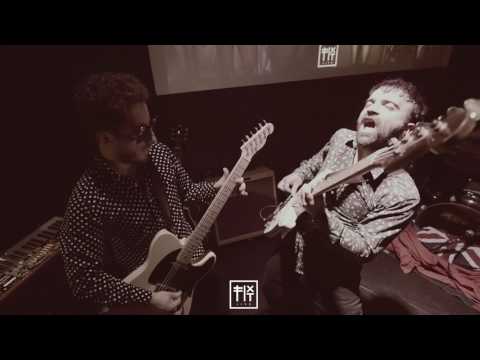 dirty harris dynamite live @ fix it live