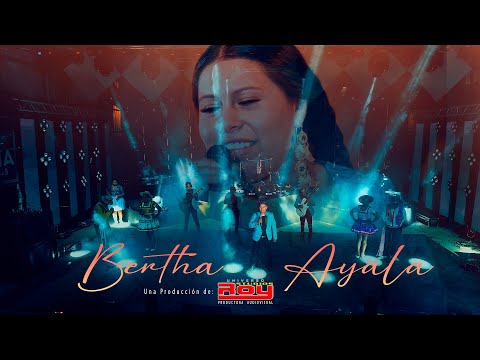 BERTHA AYALA y Su Grupo SON VIRALES - Solterita - [Video Oficial] STUDIOS ROY 2020 - 2021