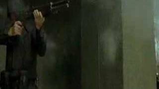 The Matrix - Kill Bill Theme