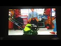 Home Improvement Porcupine Roller Scene