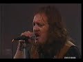 Zucchero - L'urlo (Pavarotti International, 1992)