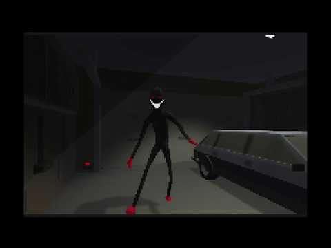 Make Sure It's Closed - A Short & Scary Horror Game About Closing a Garage Door!