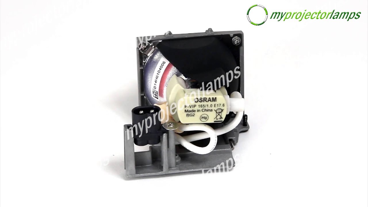 Nobo 725-10112 Projector Lamp with Module