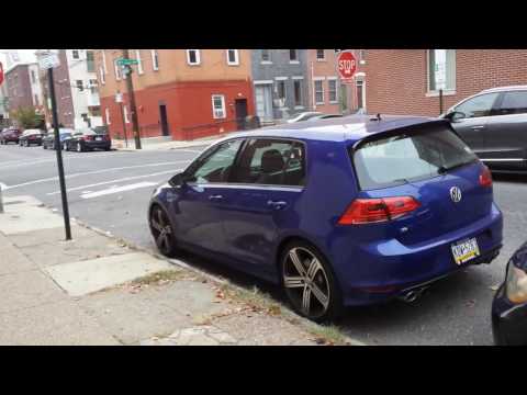 Golf Mk7 R Turbo hatchback 20161109 065937