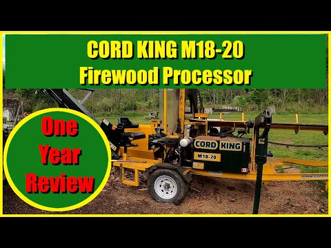 Cord King M18-20 one year review - 066