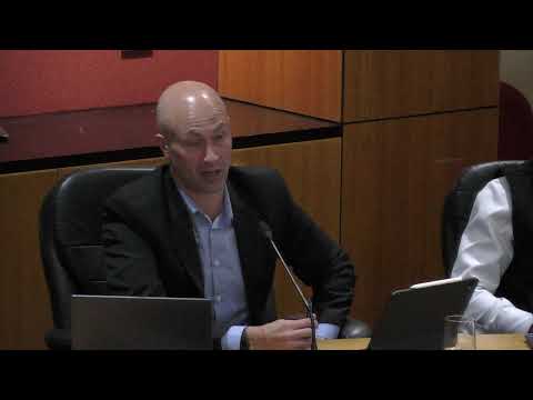 Kingborough Council  Live Stream
